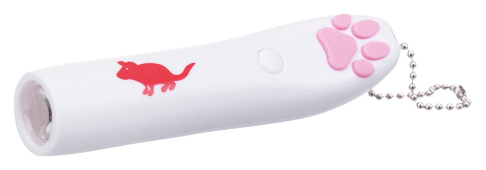 LED Pointer Catch the Light, Mouse