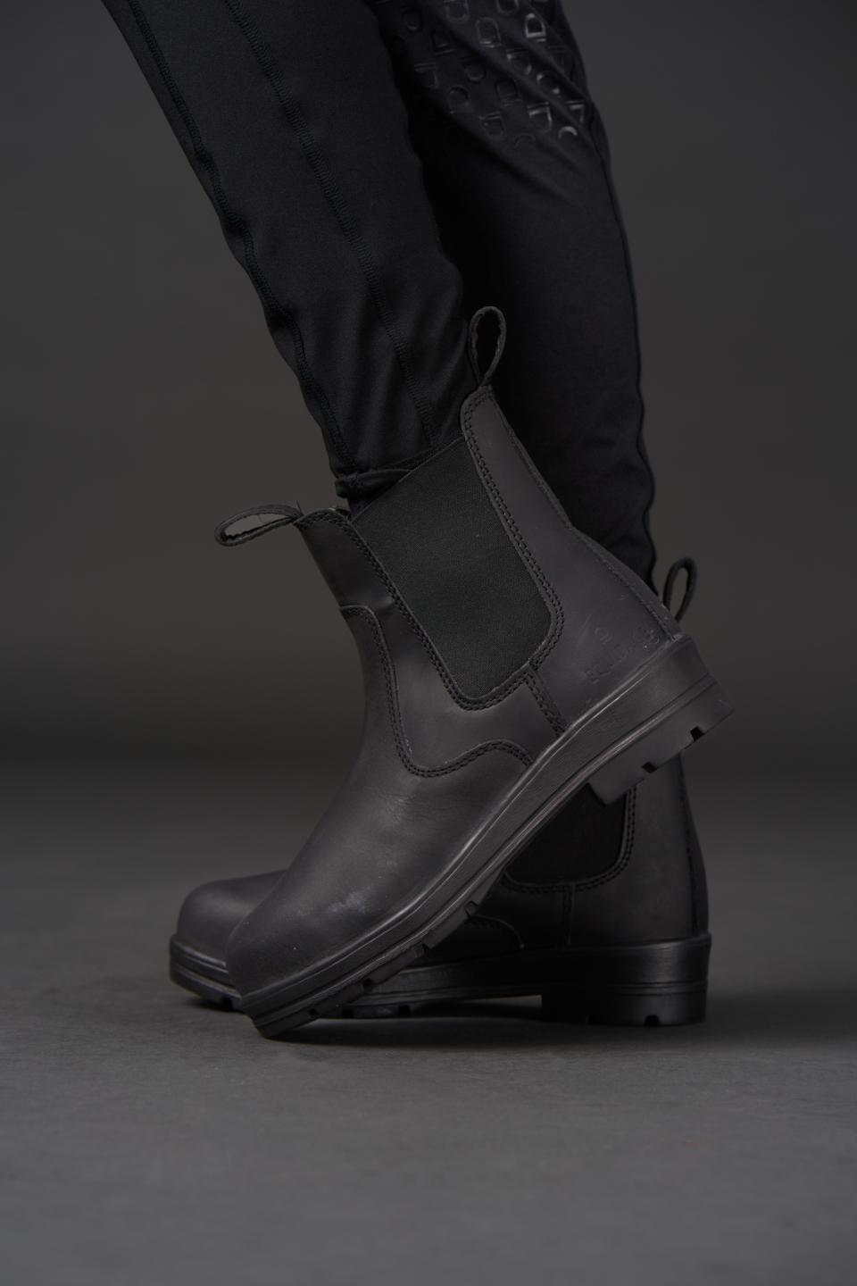 Equipage Garda sikkerhedsstøvler