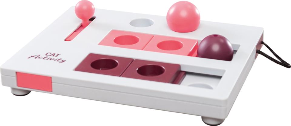 Cat Activity Brain Mover