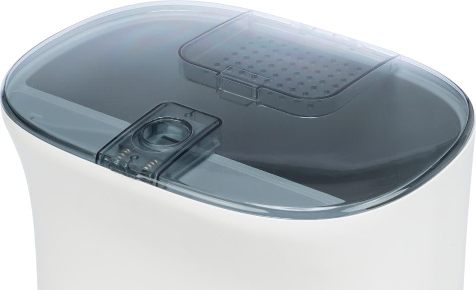 Smart aut.food dispenser