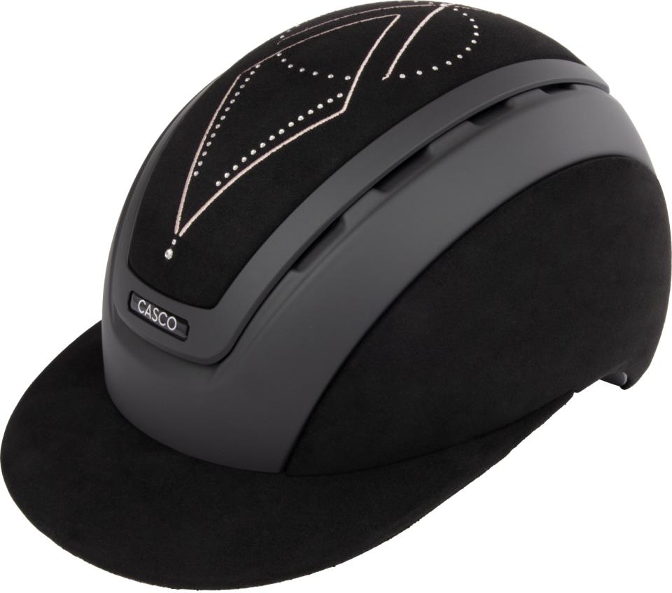 Casco Elite Celestia ridehjelm