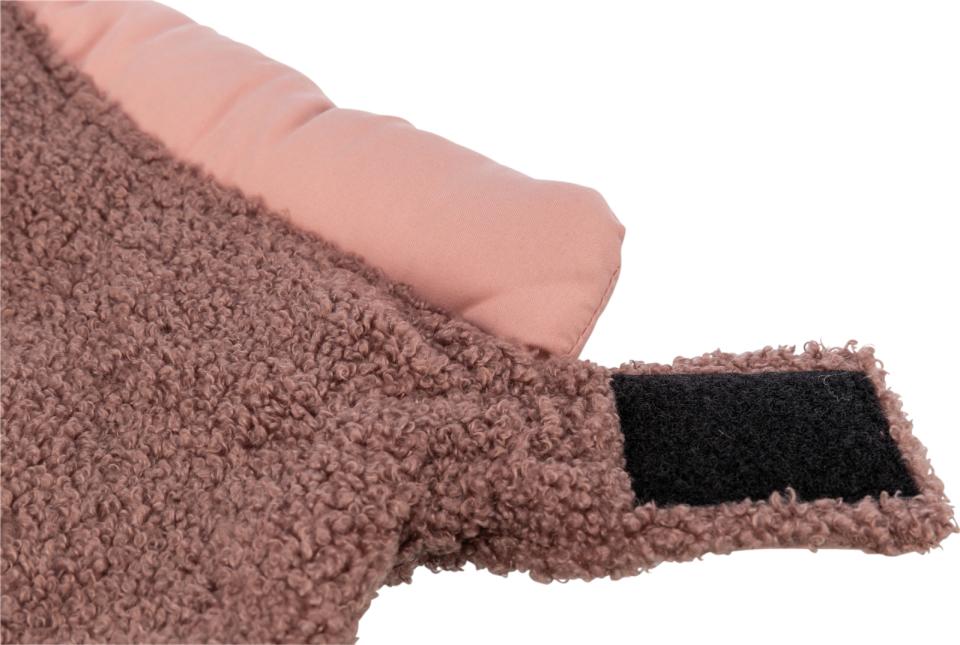 Trixie Lesmont vinterfrakke til hunde