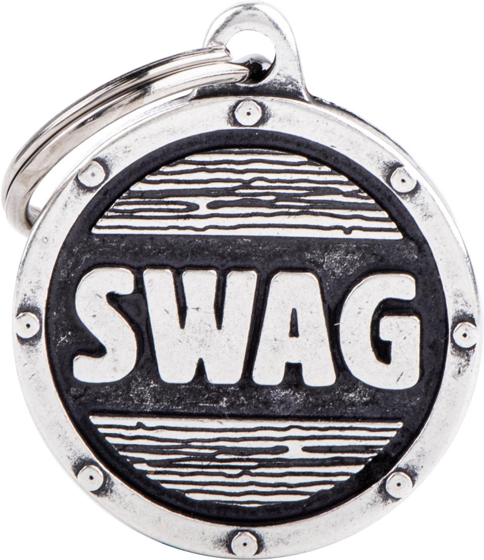 MyFamily Bronx, SWAG