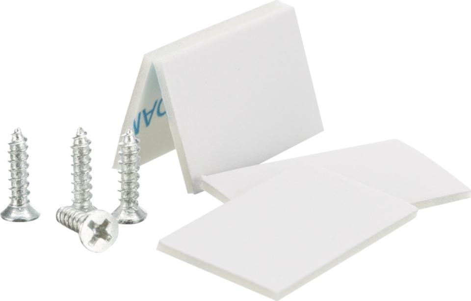 Trixie Massage børste til hjørnemontering