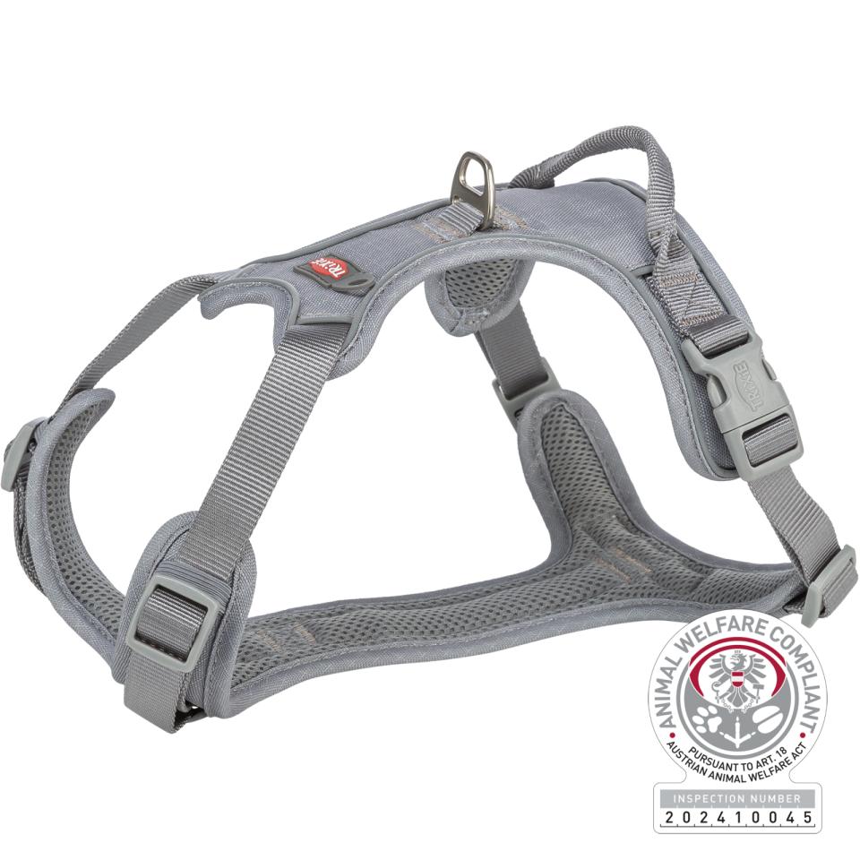 Trixie Premium Active hundesele