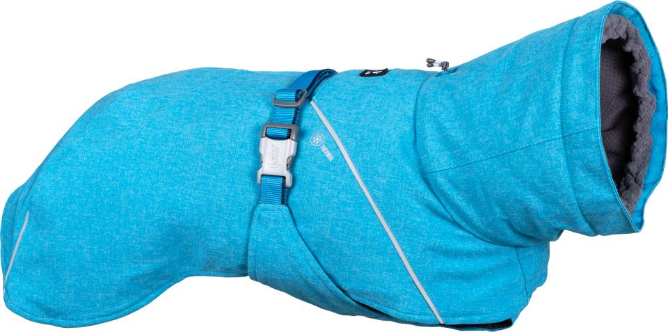 Hurtta Expedition Parka II hundedækken