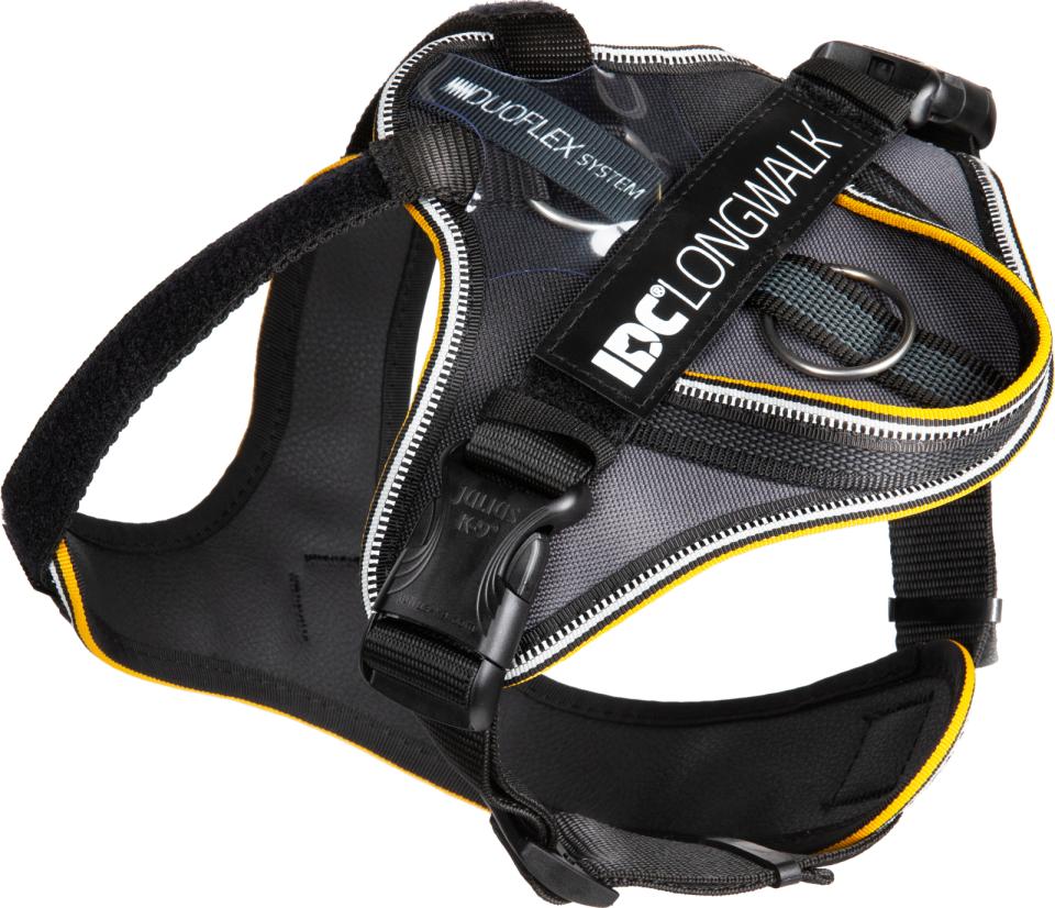 Julius-K9 IDC Longwalk sele