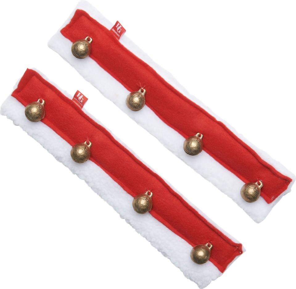 HorseGuard Juleovertræk m/bjeller