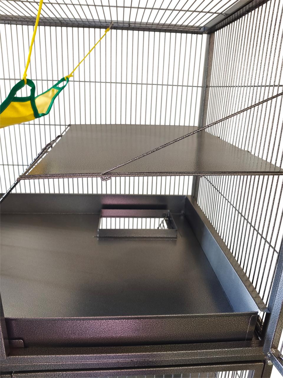 Companion Frettchenkäfig