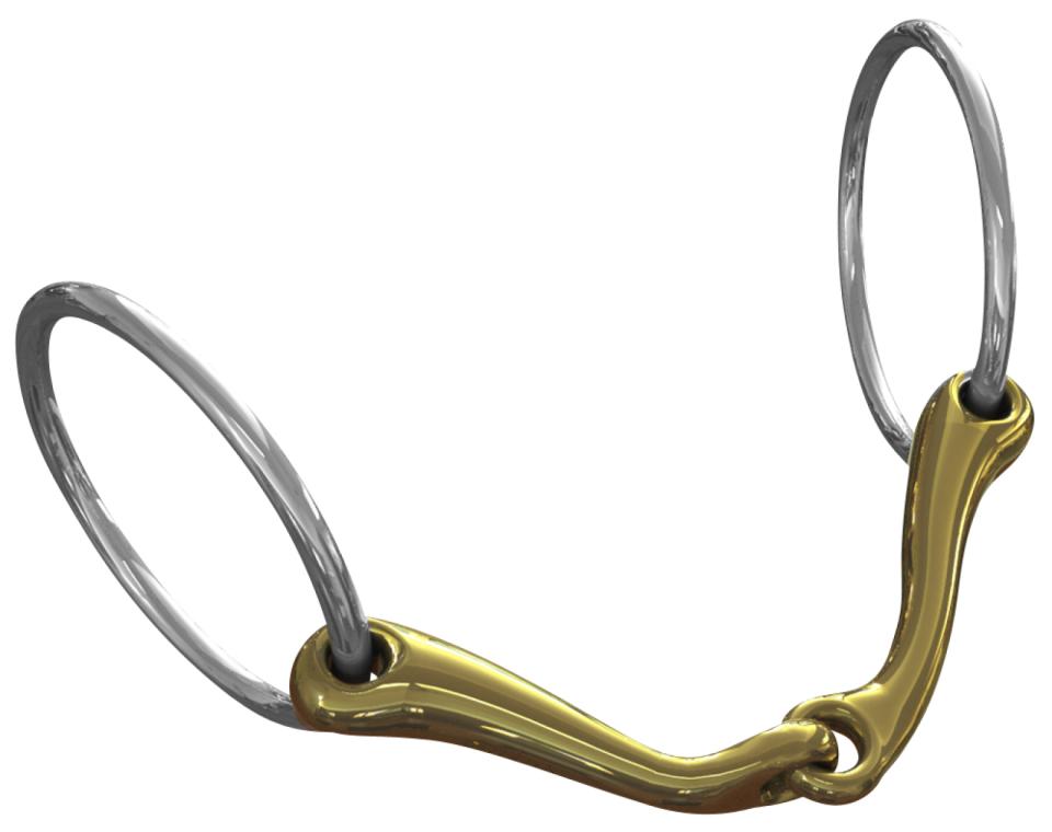 Neue Schule DEMI ANKY T14mm, 70 mm ring