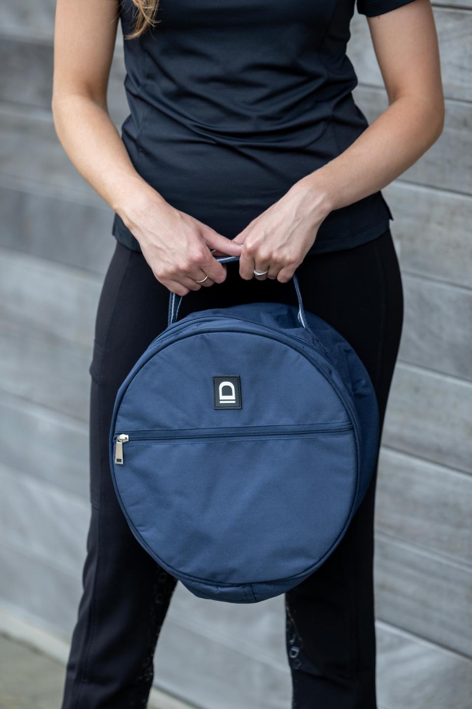 Equipage Abiola hjälmväska