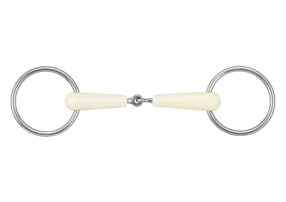 Happy Mouth-bid, 2-delt, løse ringe