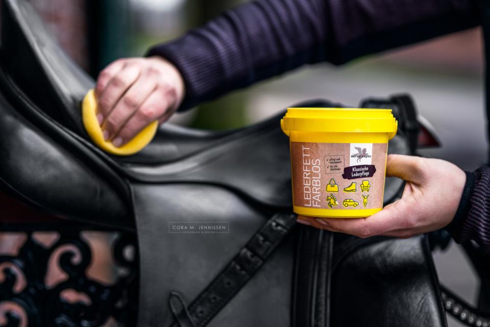 Bense & Eicke Læderfedt