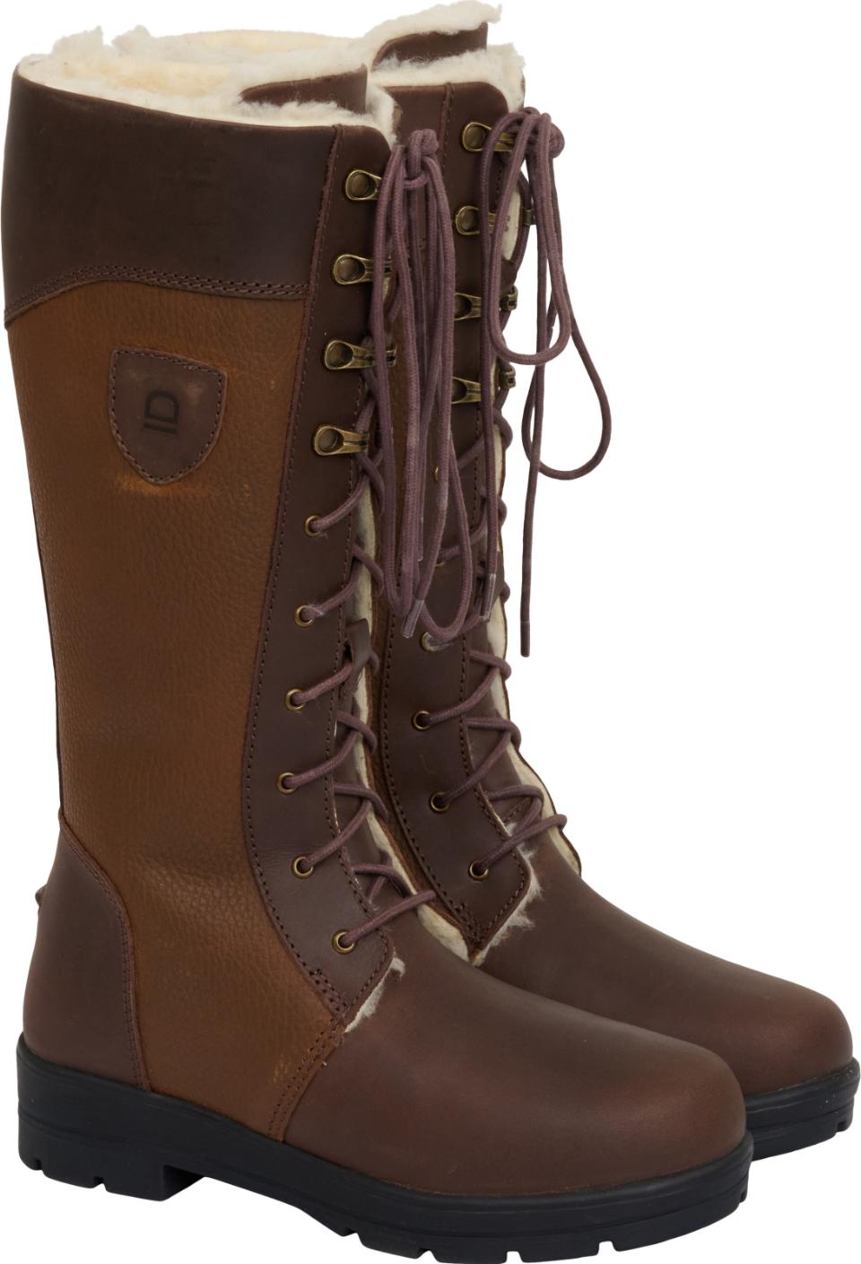 Equipage Genifer-vinterstøvler