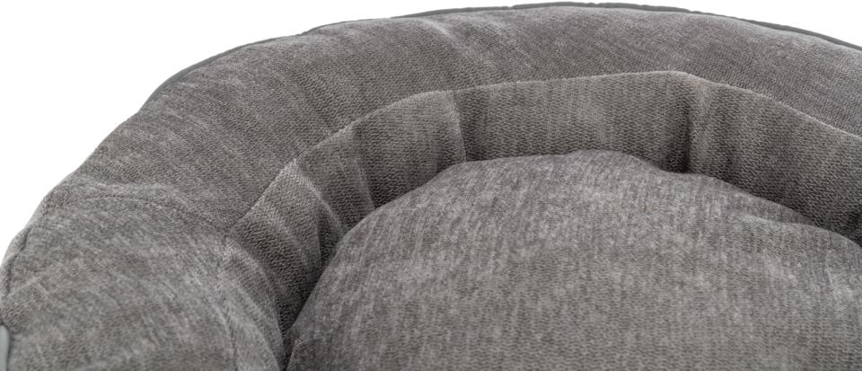 Trixie Vital Bed Lennox, Chenille, Round
