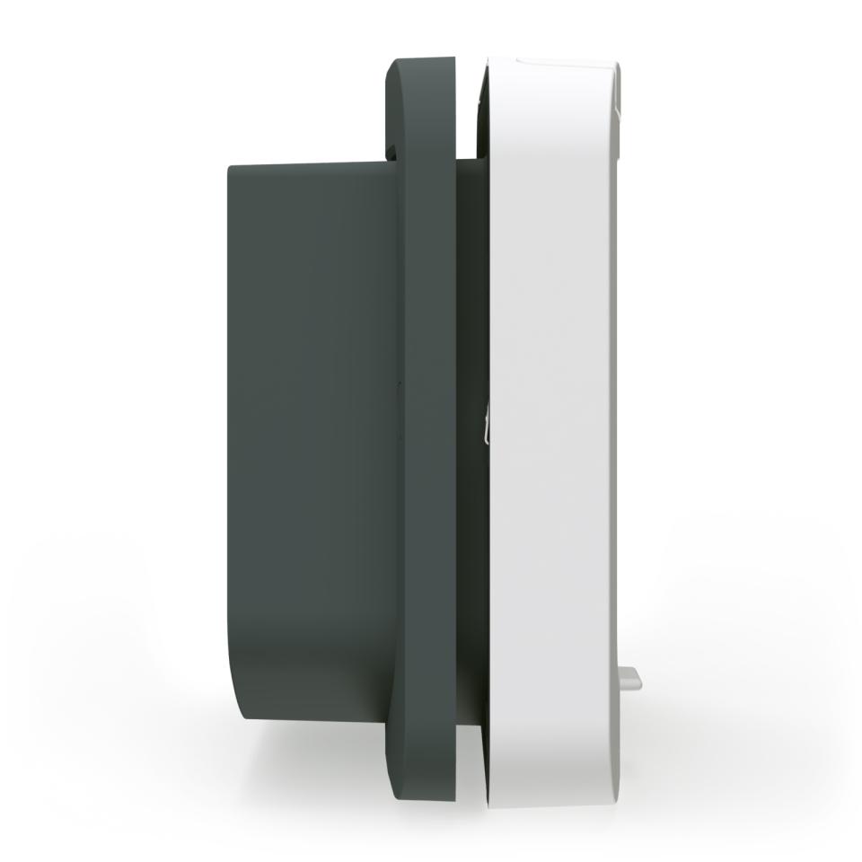 Sureflap Microchip Kattedør