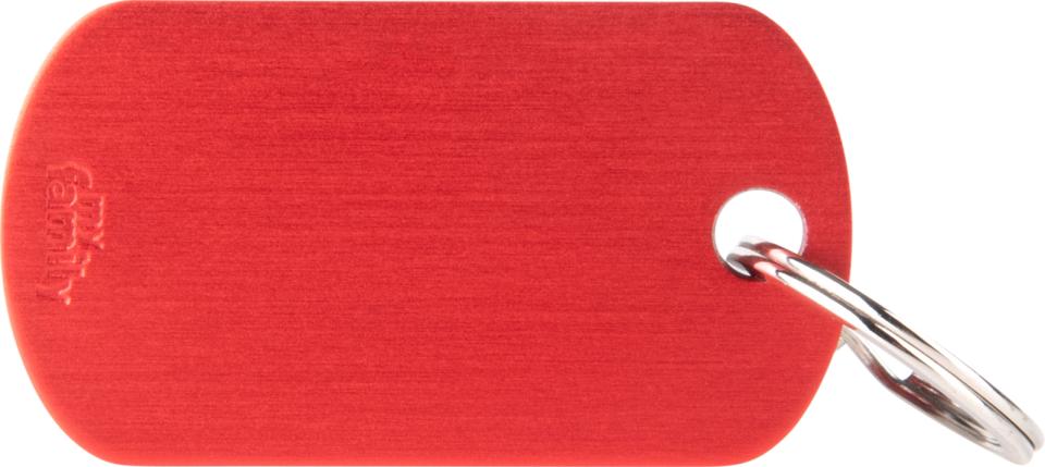 MyFamily Tegn basic, military