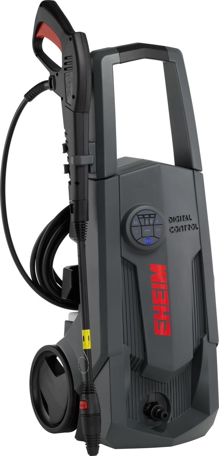 Eheim BEASTER 180e högtryckstvätt för rengöring av damm