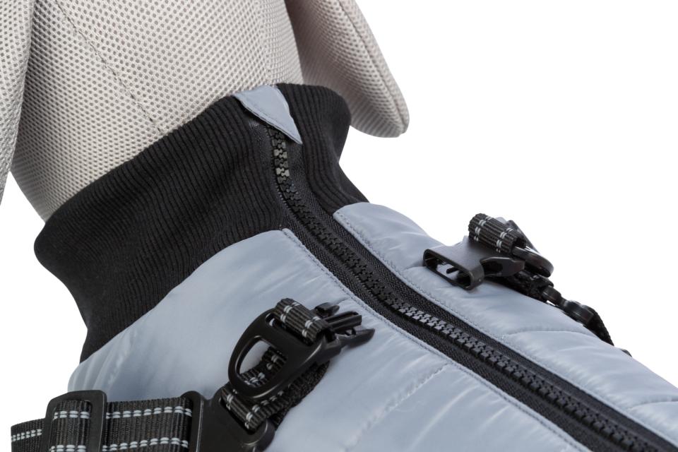 Trixie Pontis hundedækken med sele