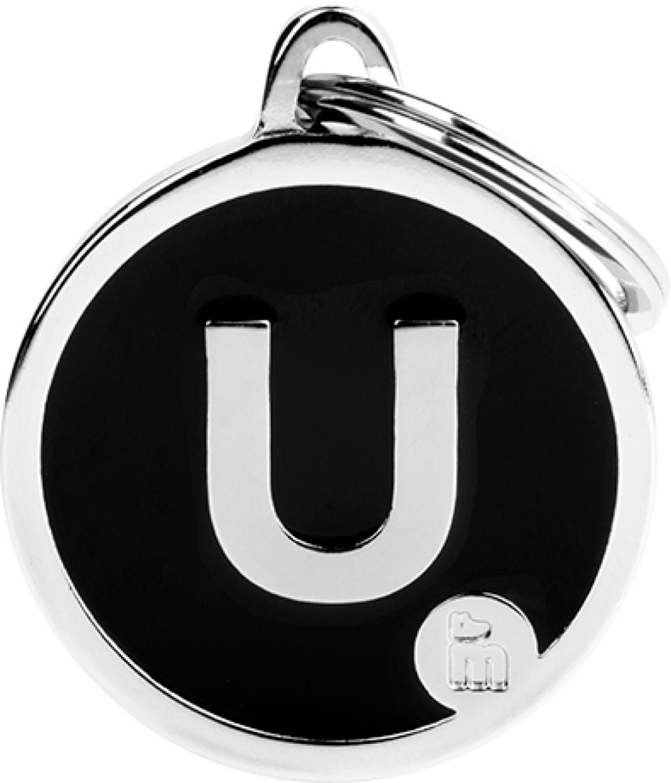 MyFamily bogstave hundetegn