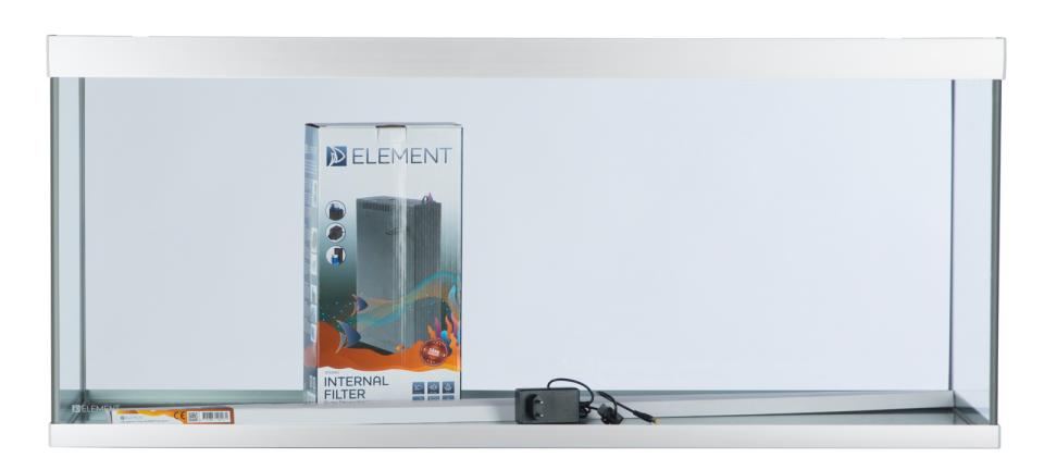 AkvaStabil ELEMENT Akvarium