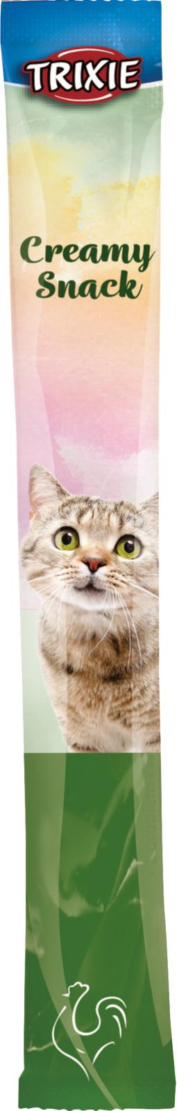 Trixie Creamy snack chicken