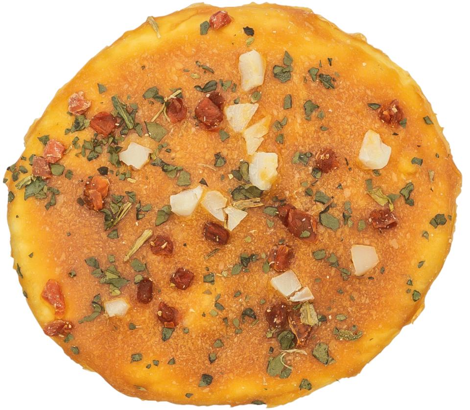 Trixie Denta Fun Pizza med kyllingebryst