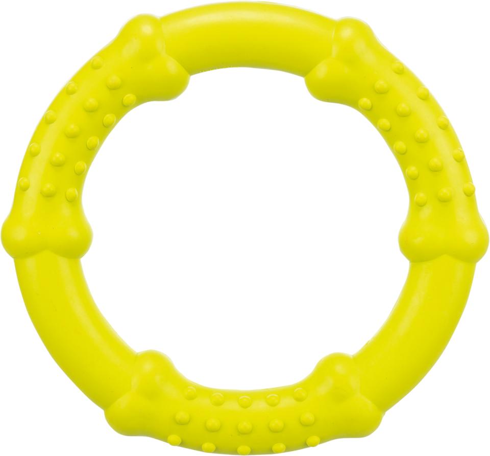 Trixie Naturgummi ring
