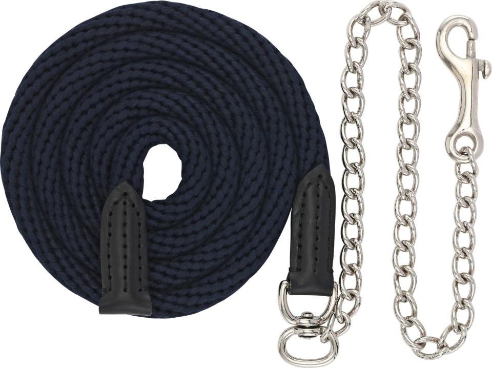 HorseGuard Anbindestrick