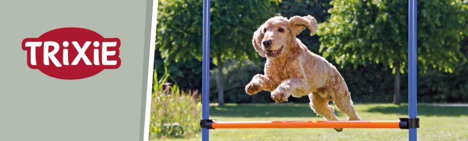 Magnet skilt t. Tego reol agility