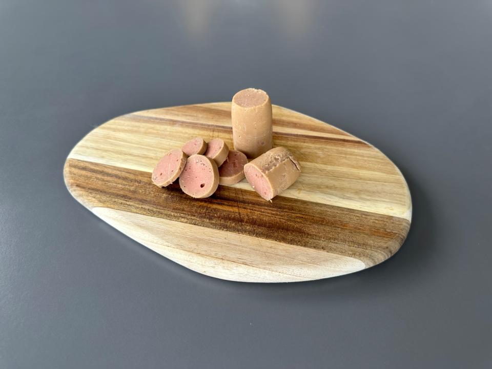 Companion Training Sausage, and