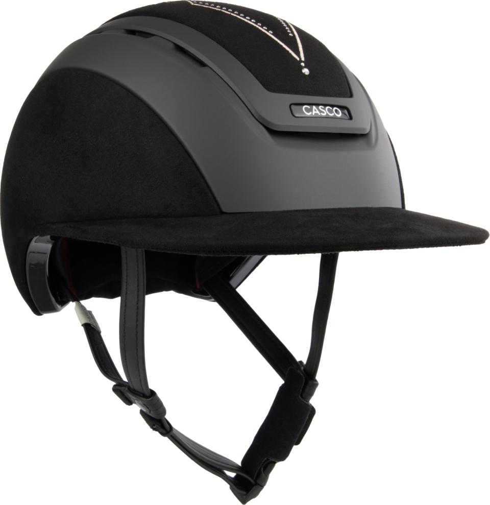 Casco Elite Celestia ridehjelm