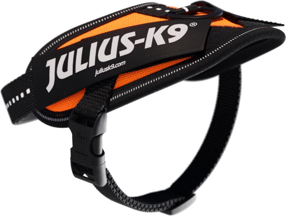 Julius-K9 IDC Powerharness hundesele