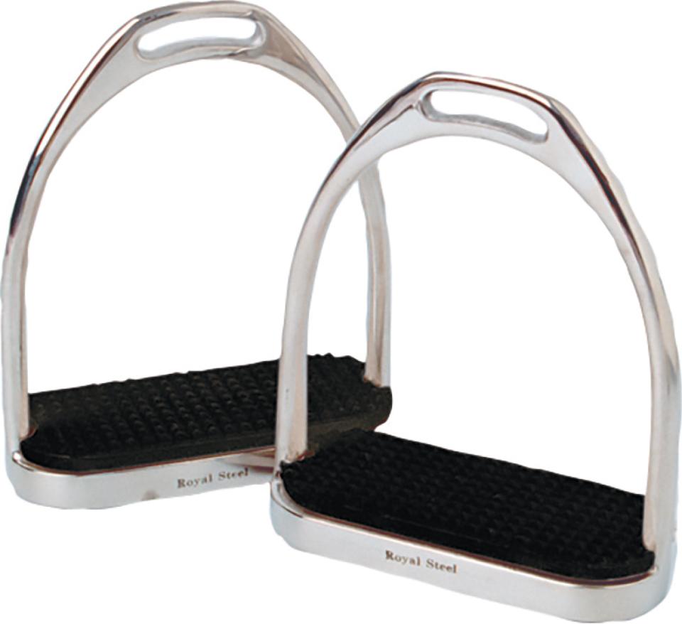 HorseGuard Stigbøjler