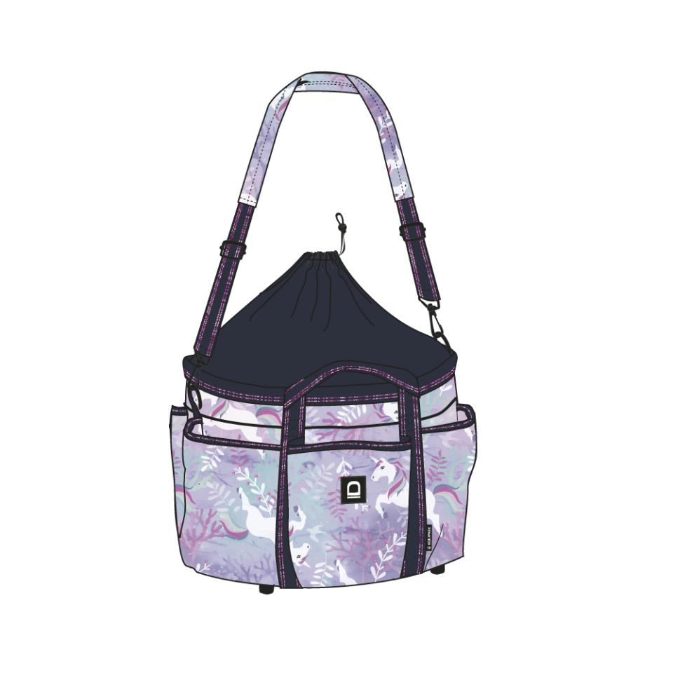 Equipage Jupiter ryktväska för barn