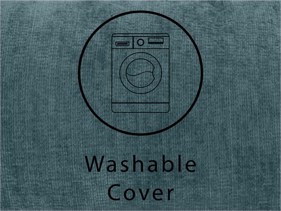 Fantail Snooze Mellow överdrag