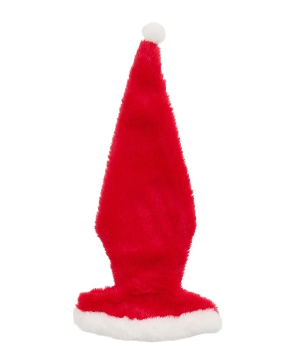 My Hobby Horse Christmas hat