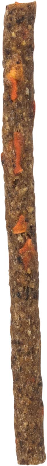 Insect Sticks with mealworms