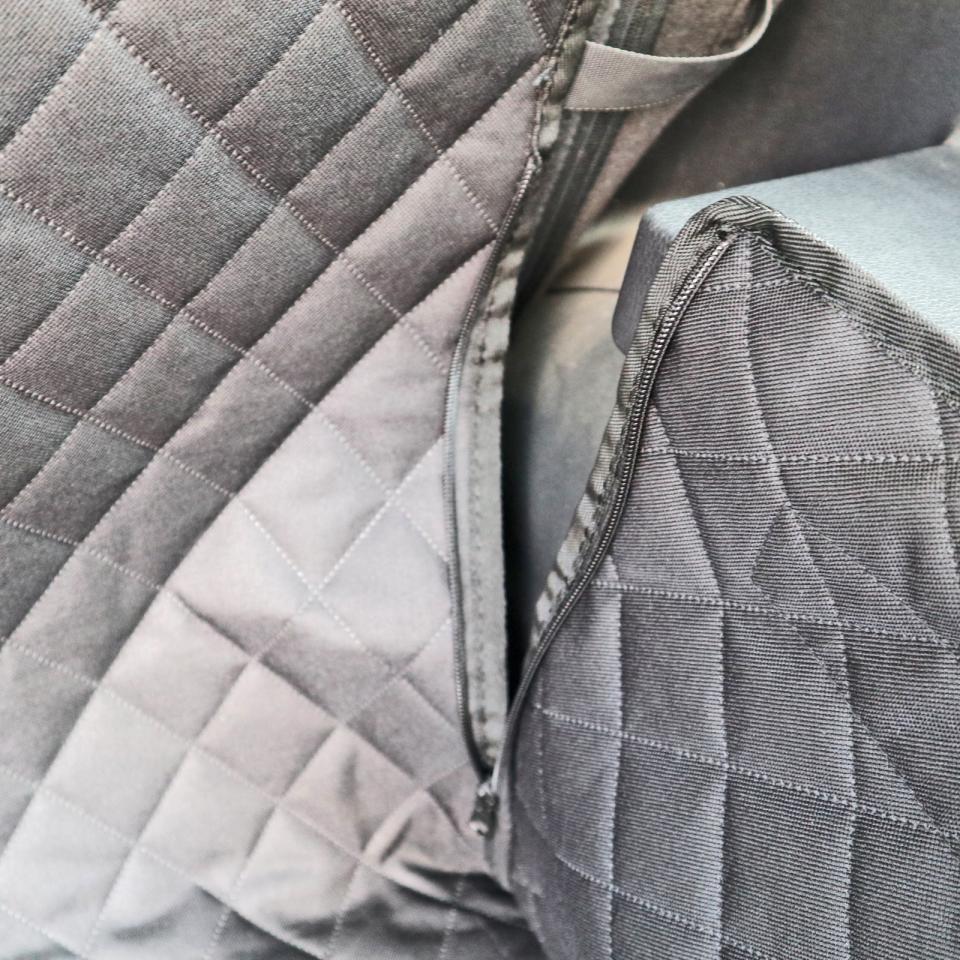 Companion Bagagerumstæppe