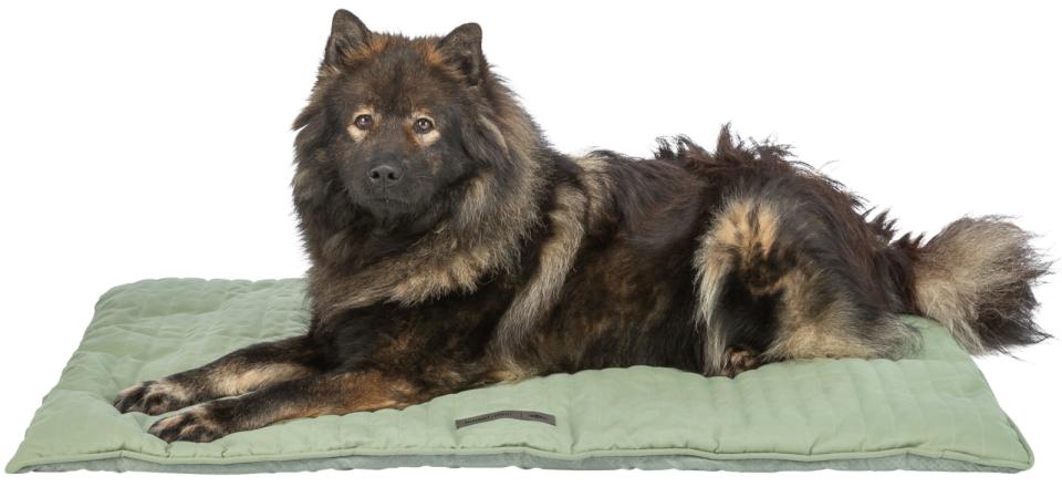 Trixie Marley liggeunderlag, firkantet