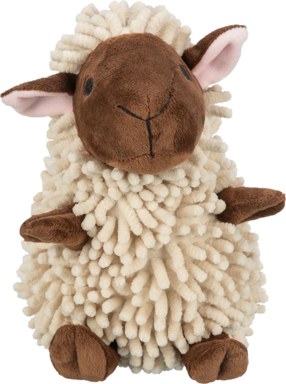 Jolly Paw Sheep, plush