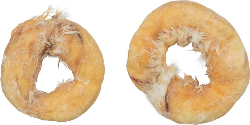 Trixie kaninring med kyllingebryst