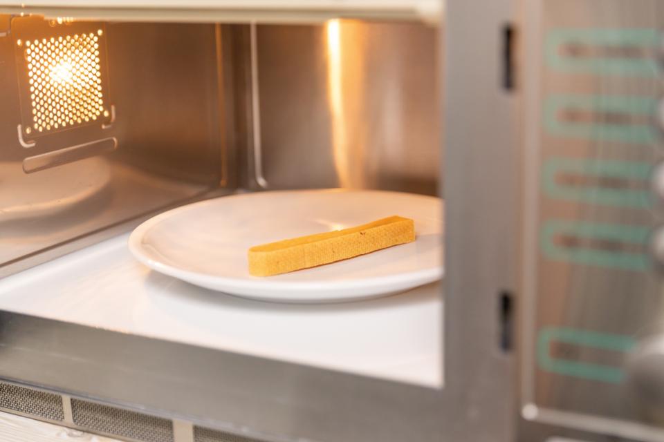 Trixie tyggestænger, ost