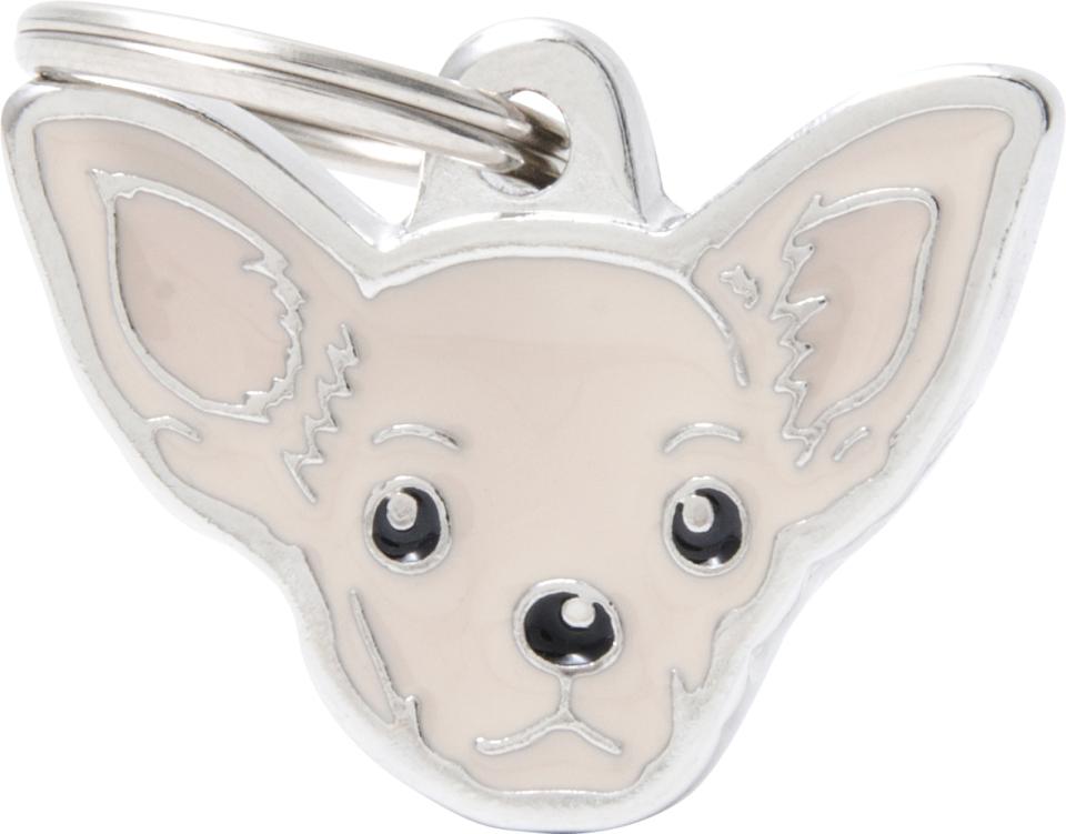 MyFamily Friends, Chihuahua