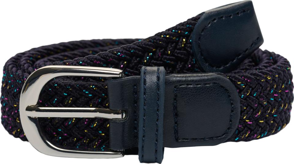 Equipage KIDS Cerise glitterbælte til ridning