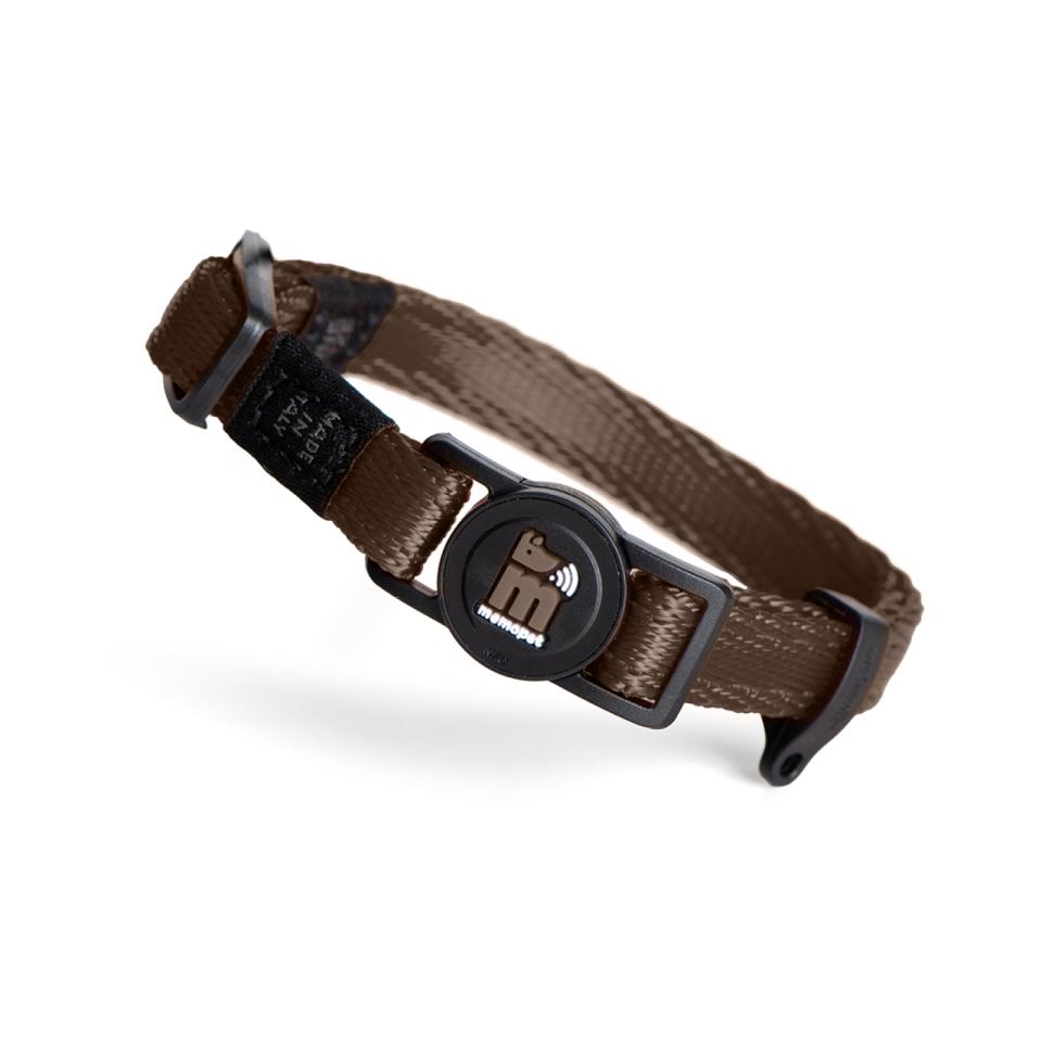 My Family Memopet Kattehalsbånd