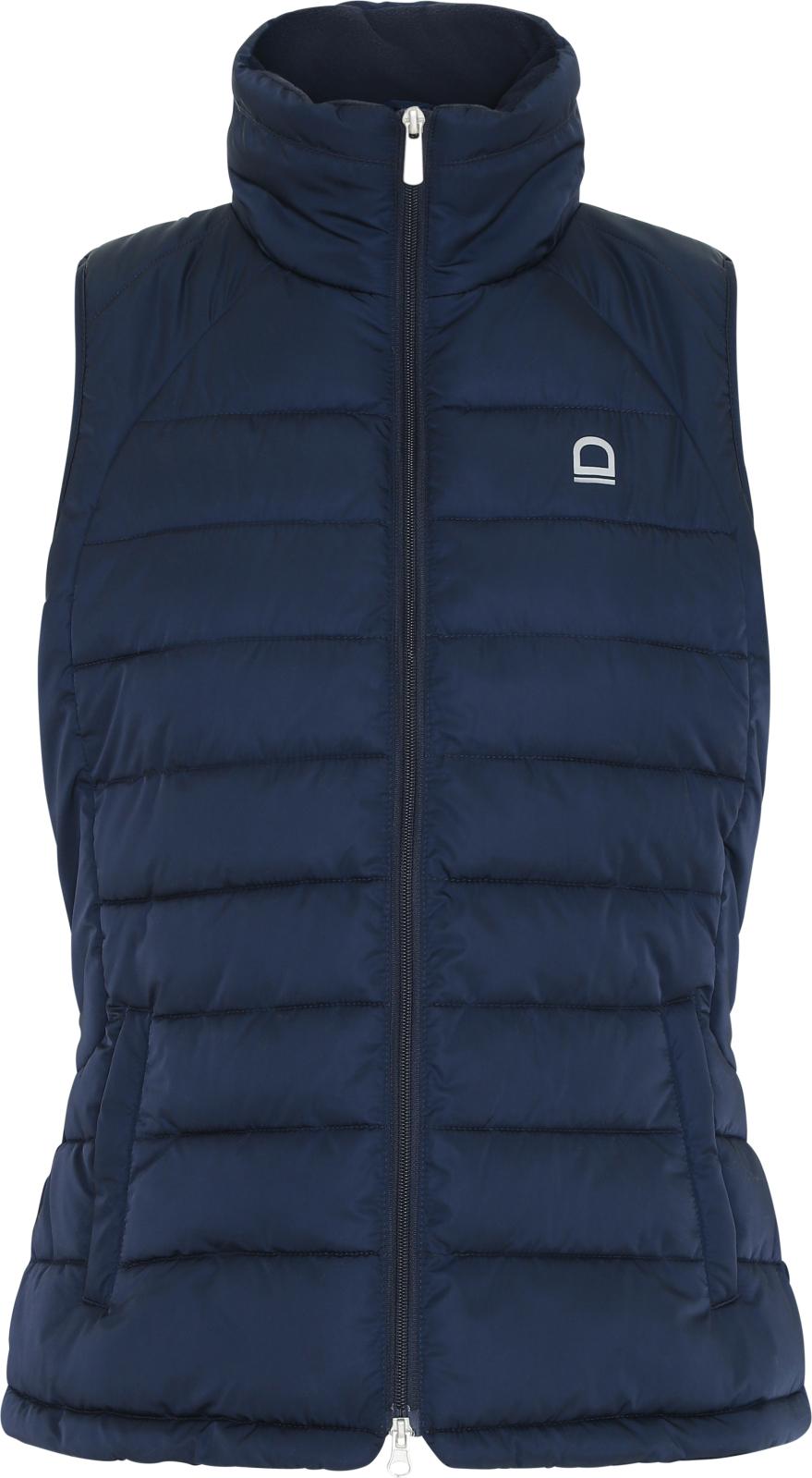 Equipage Aster padded vest