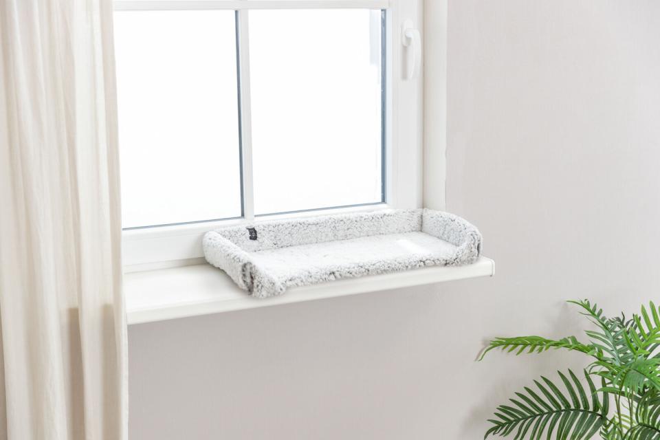 Trixie Calida liggeunderlag m/varmereflekterende indlæg