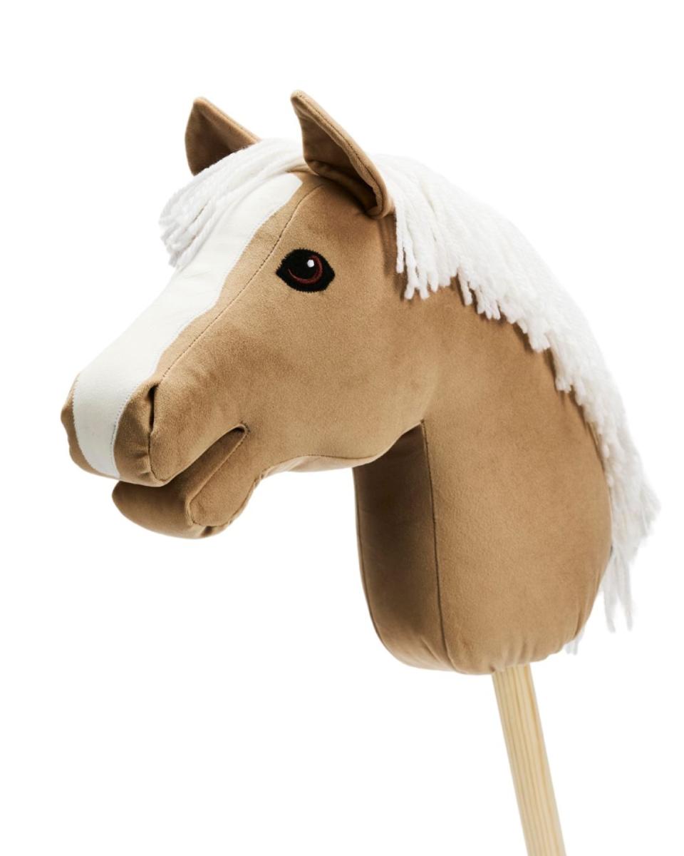 My Hobby Horse Sarmon