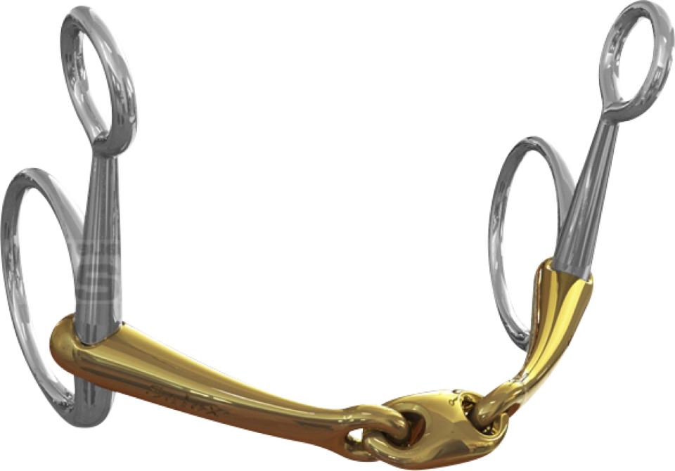 Neue Schule TRANZ LOZENGE T14mm, Baucher